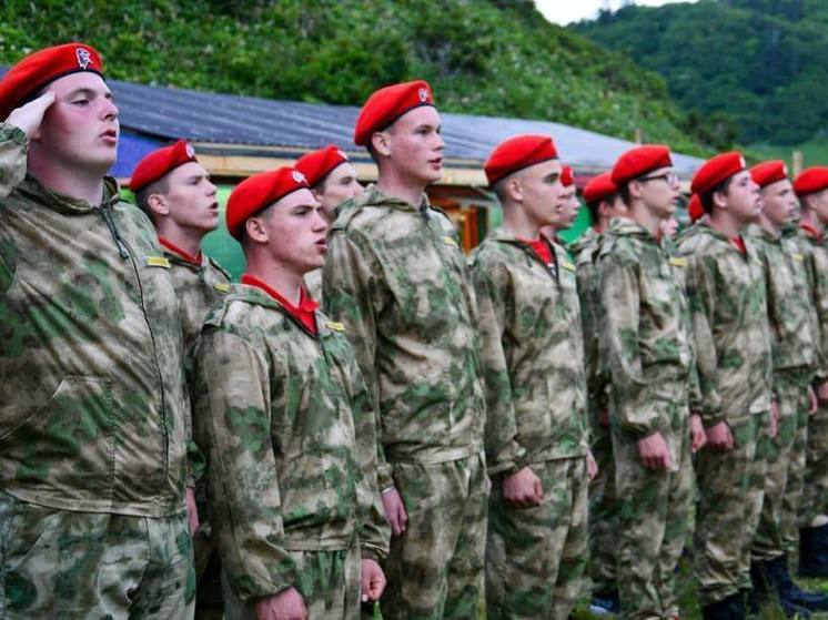 Патриотизм и уважение к Родине: как на Сахалине работают с молодежью