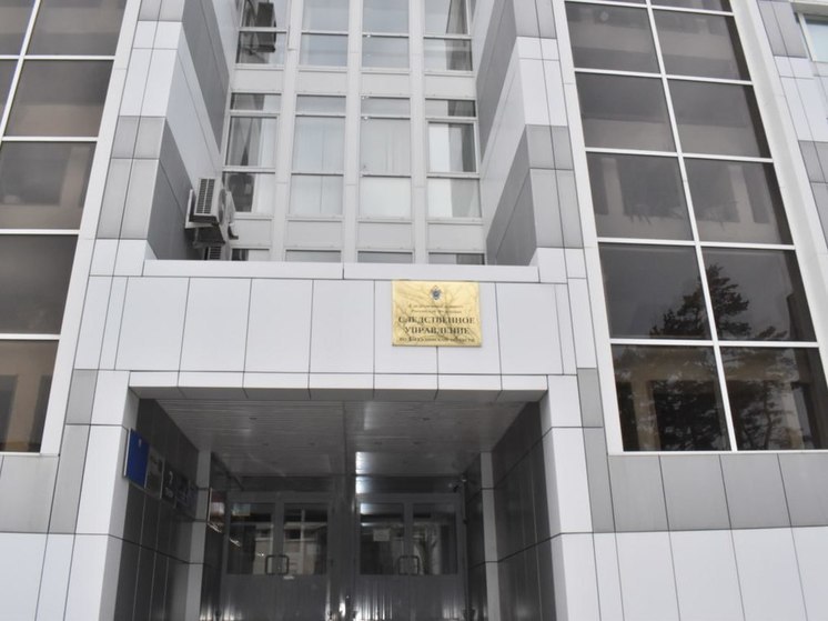 СК возбудил дело в отношении коммерсанта из-за невыплаты зарплаты работнику на Сахалине
