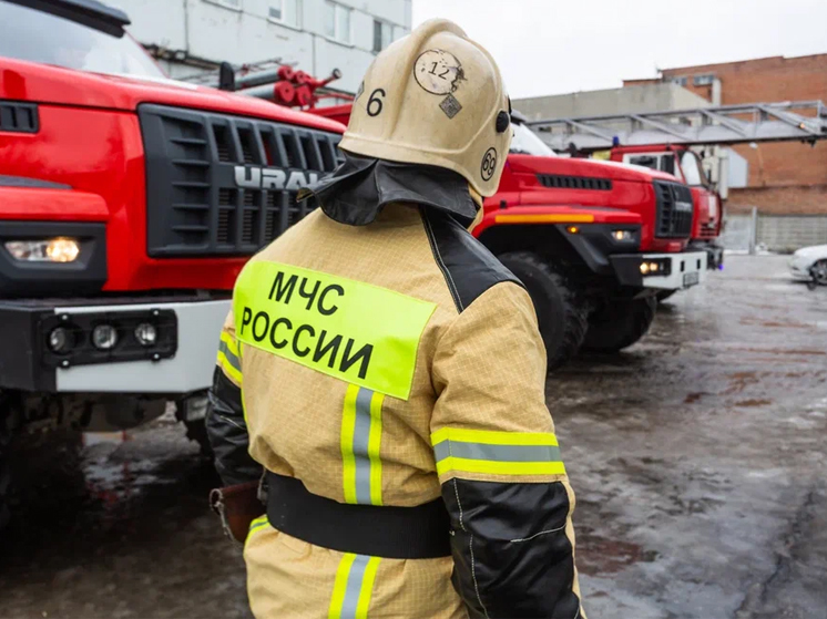 В Томской области могут ликвидировать 11 пожарных частей после оптимизации