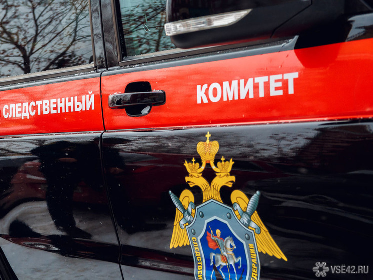В Кузбассе тело двухлетней девочки было найдено в емкости с жидкостью с дезинфицирующим раствором