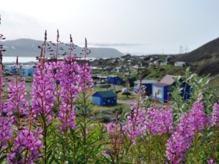 В пятницу в округе возможны небольшие дожди и туманы