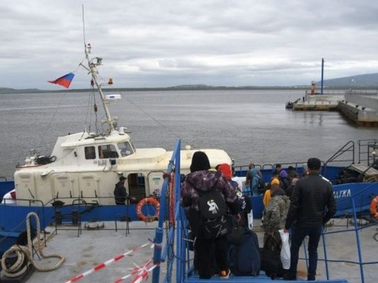 Дополнительный рейс "Камчатки" запустят в субботу