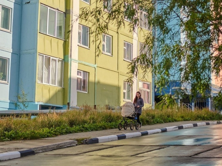 Более тысячи семей на Чукотке получили маткапитал проактивно