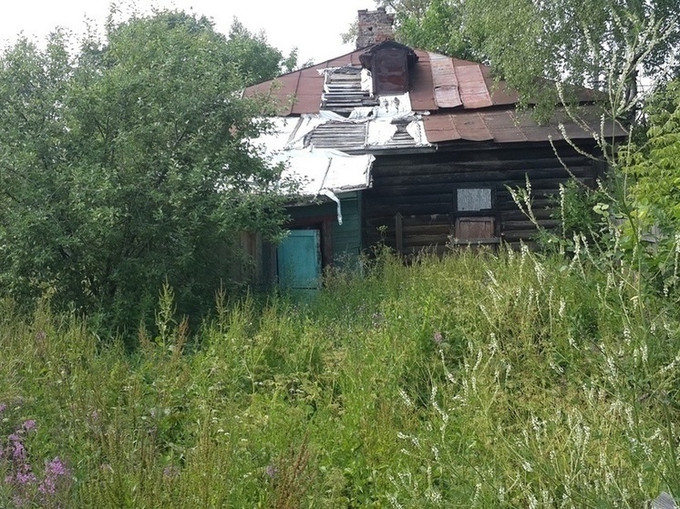 В Данилове пытаются решить судьбу Дома Макарыча