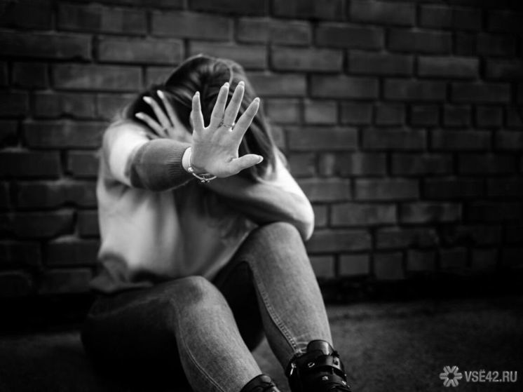 Житель Кузбасса насиловал свою дочь с семилетнего возраста