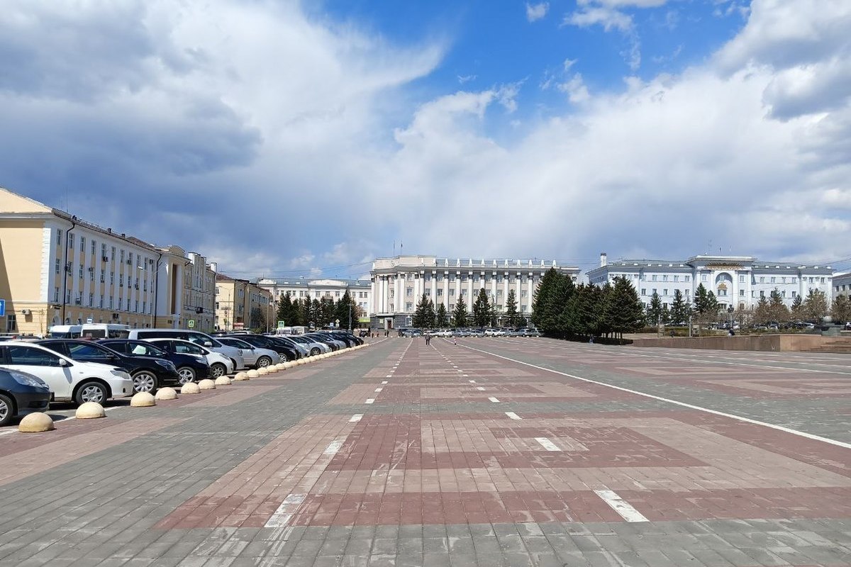 Улан-Удэ и Северобайкальск вошли в долгосрочный план развития городов ДФО -  МК Улан-Удэ