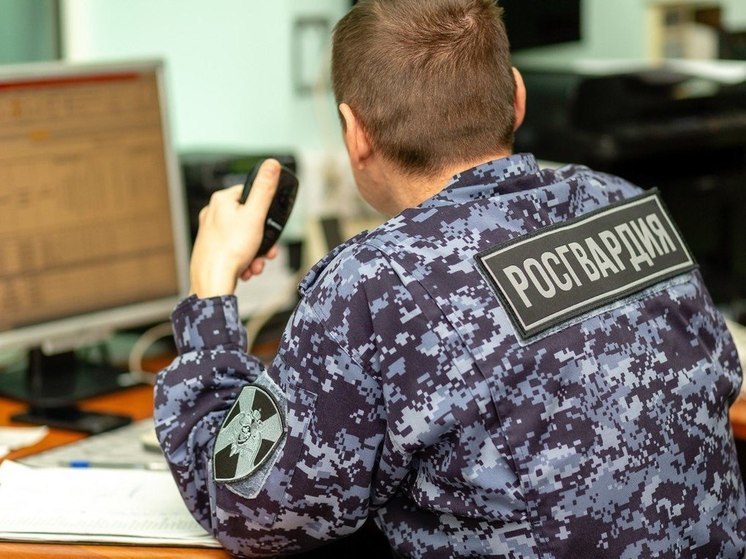 В Пензе дебошир напал на официанта, понадобилась госпитализация
