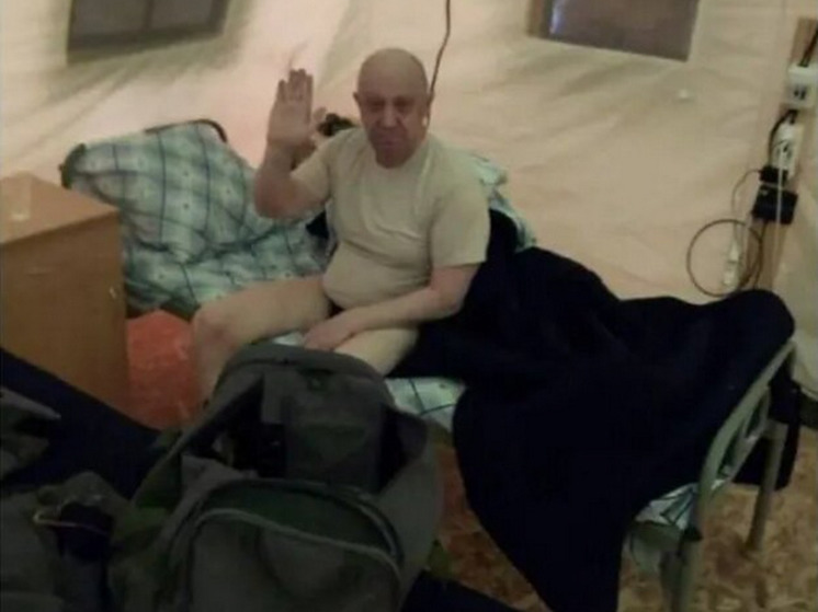 Пентагон: прибывающие в Беларусь "вагнеровцы" реинтегрируются в российскую армию