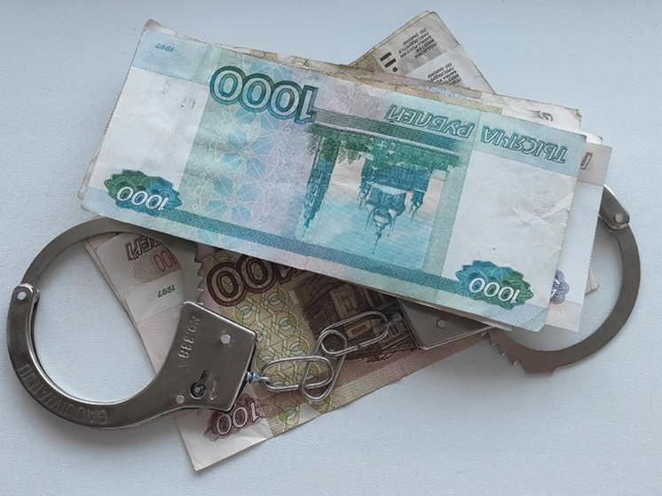 Томская компания не заплатила налоги на сумму более 5 млн рублей
