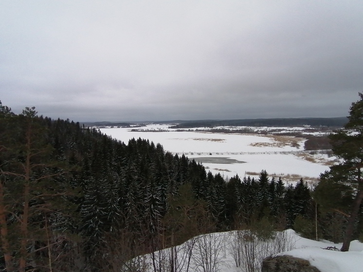 Власти Карелии объявили о подготовке базы под «арктическую ипотеку» в 2% годовых