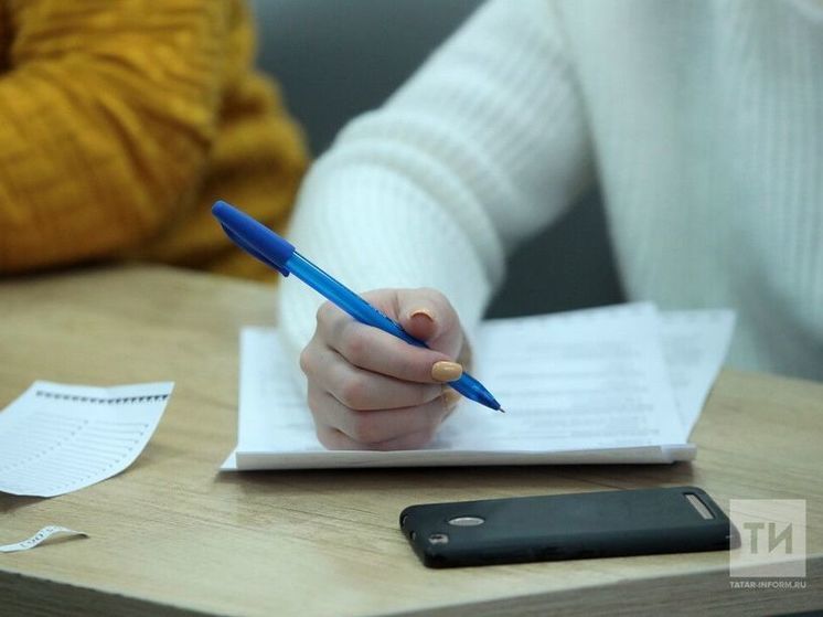 ГИБДД Татарстана с начала года выдала 45 тысяч водительских удостоверений