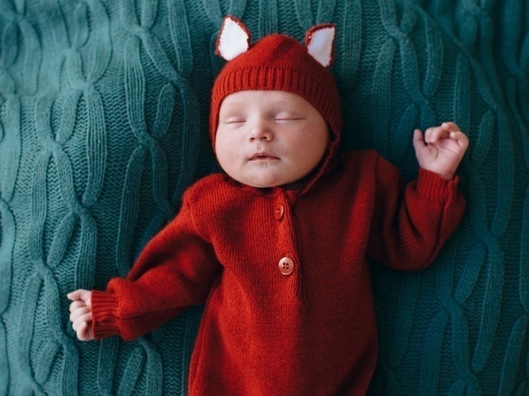 Более 2 тысяч новорожденных Карелии прошли тест «Пяточка»