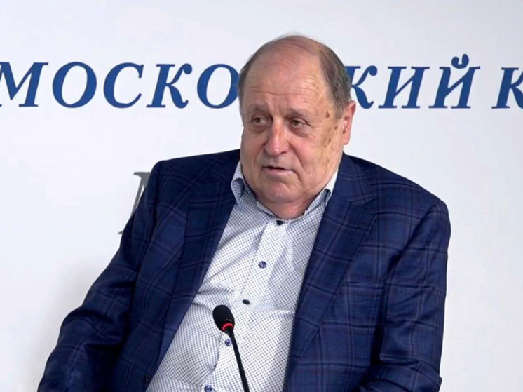 Михаил Гершкович рассказал о проблеме иностранных тренеров в России