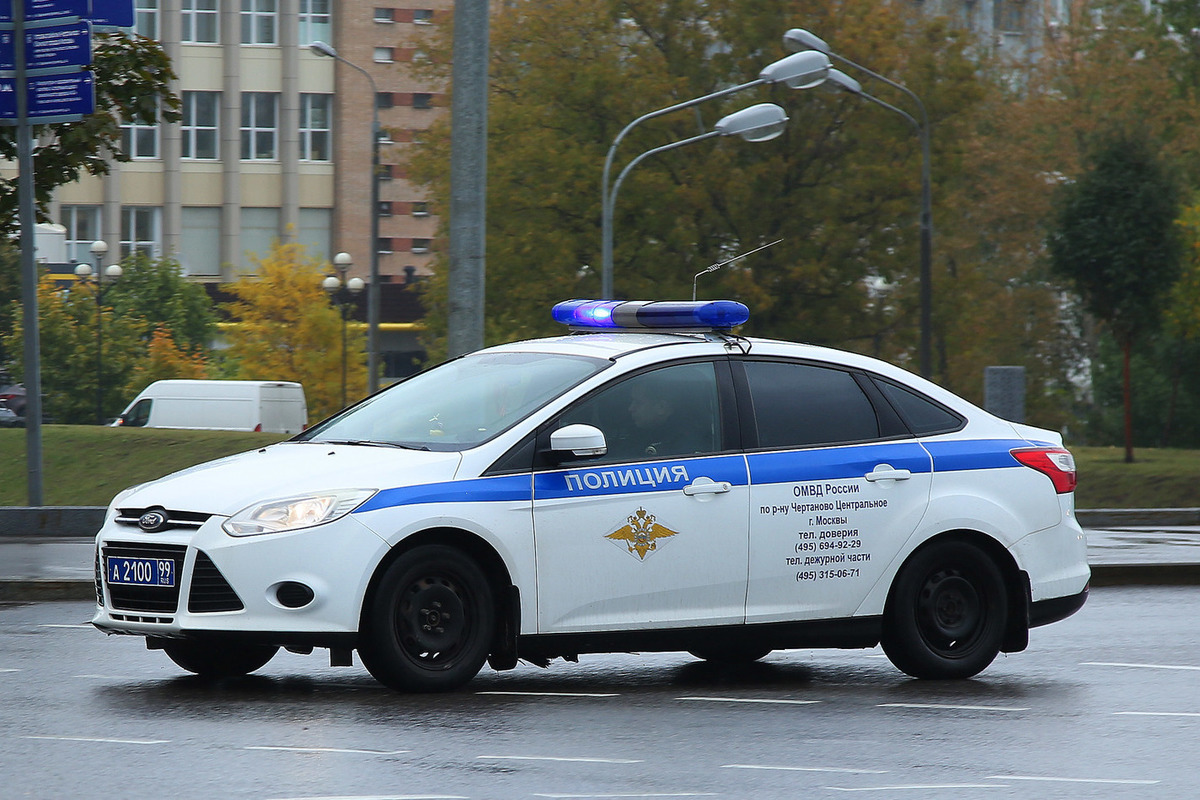 В Подмосковье мужчину избили из-за конфликта на дороге - МК Московская  область