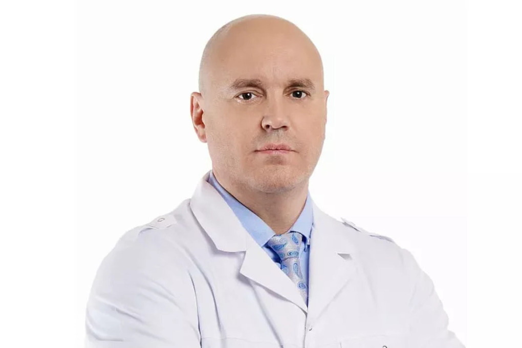 Главой тульского областного перинатального центра стал доктор медицинских наук из Кемеровской области
