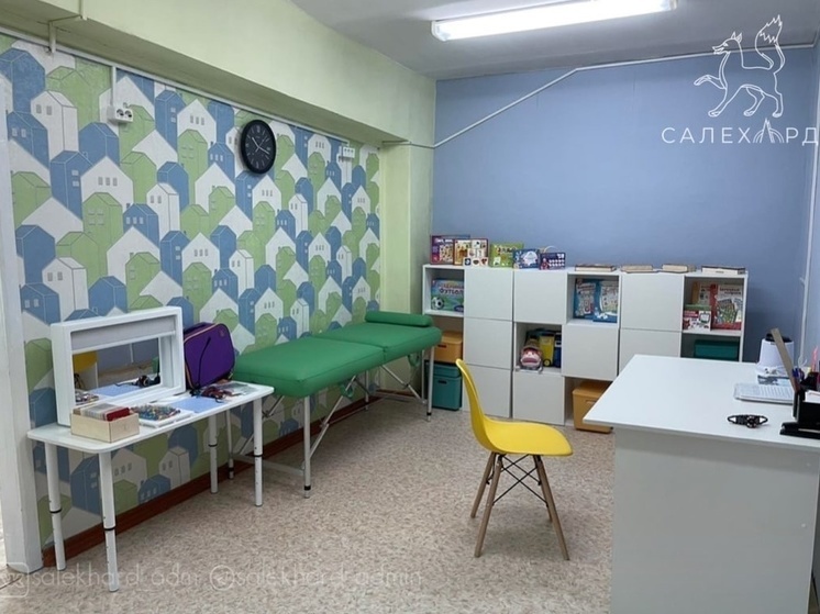 Маленьких воспитанников «Золотой рыбки» в Салехарде обучат финансовой грамотности