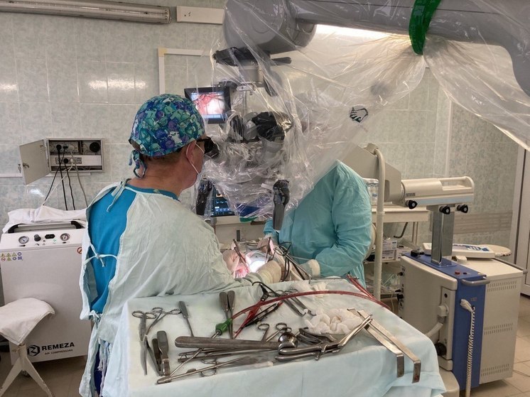 В Подмосковье могут ввести новые меры социальной поддержки врачей