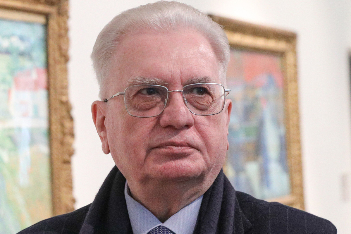 Пиотровский назвал поправки к закону «О музейном фонде» большим шагом вперед