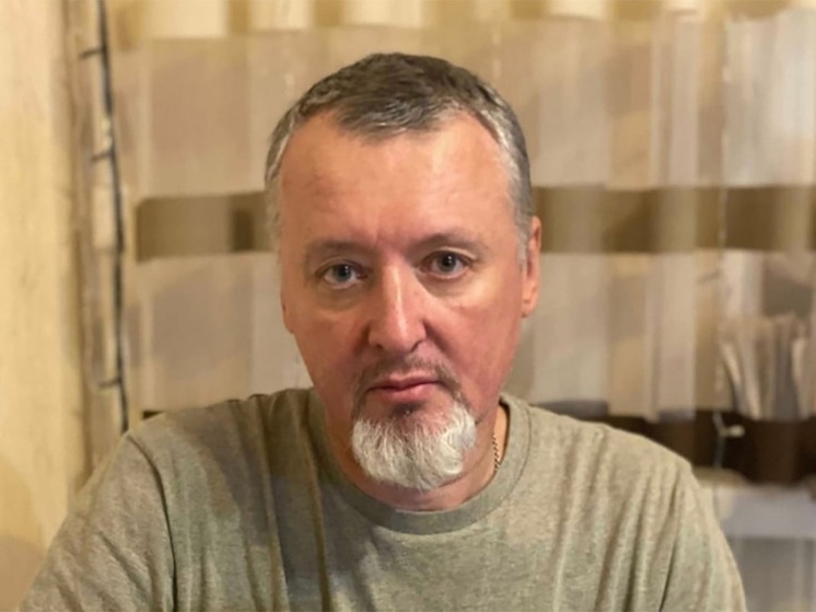Игорь Стрелков арестован по требованию ярославского политика