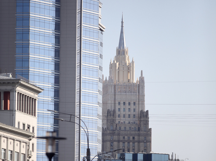 В МИД допустили возвращение России в зерновую сделку