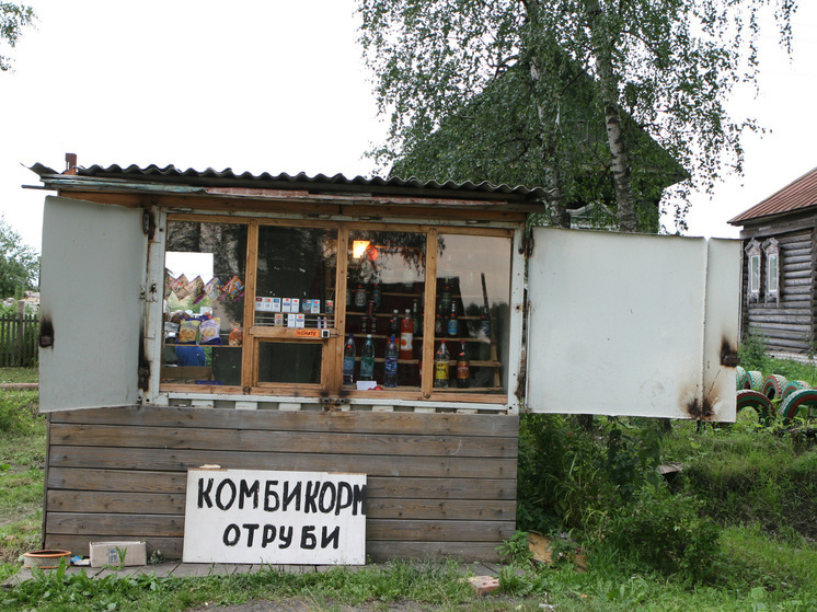 В Мытищах снесли незаконно установленные палатки
