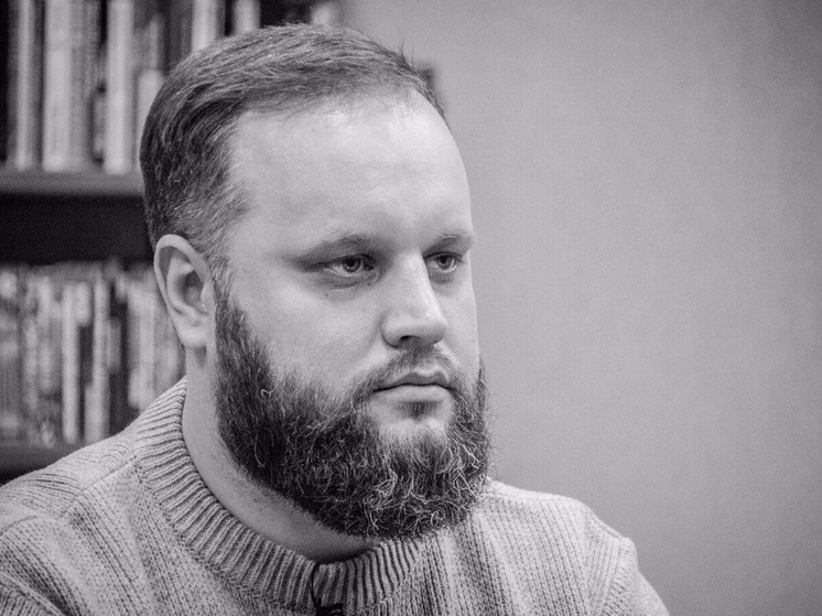 Полиция отпустила Губарева, задержанного во время суда над Стрелковым