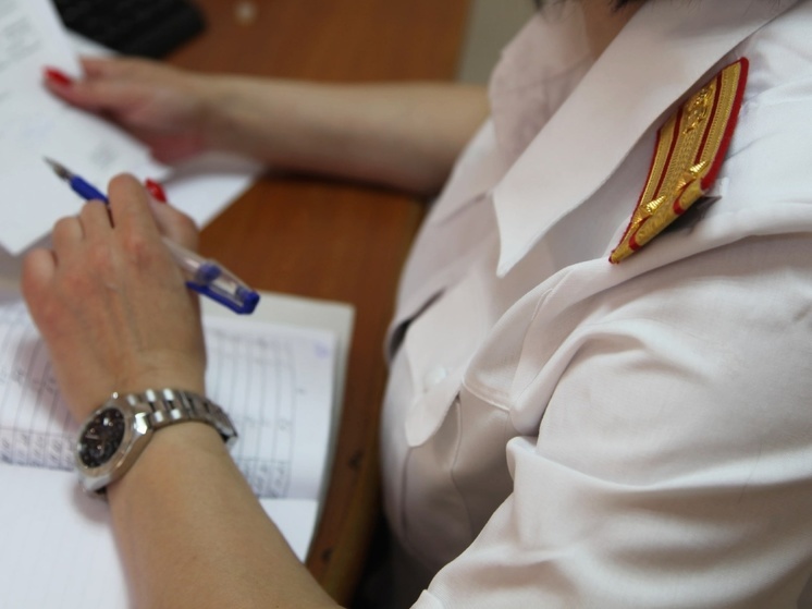 Возбуждено уголовное дело из-за развратных действий мигранта, который ехал на свидание к девочке в Тверской области