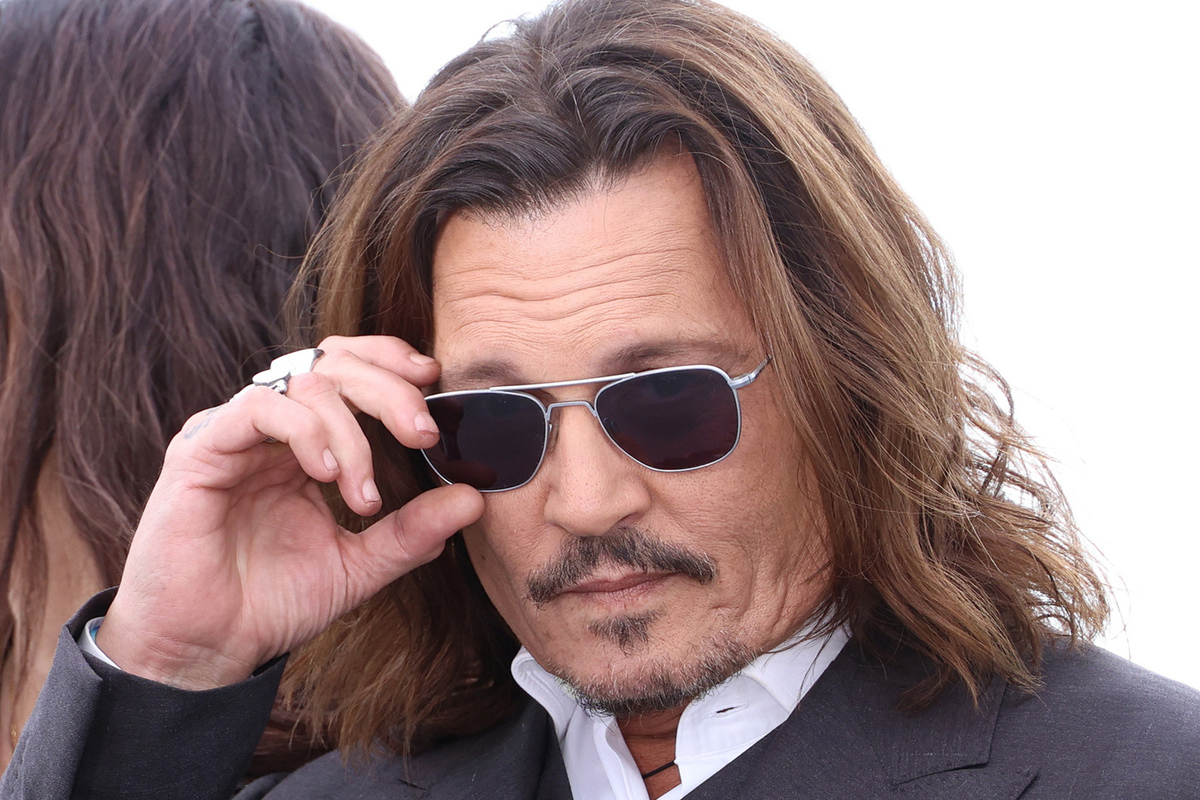 Will the Hollywood strike affect Johnny Depp and Russian cinema