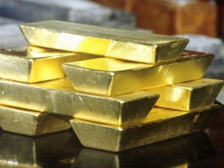 Чукотка прибавила в добыче драгоценных металлов