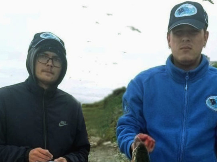 Студенты из Приморья соберут данные для сохранения чукотского лосося