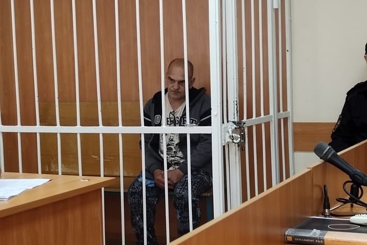  Подозреваемого в поджоге военкомата в Бердске отправили в СИЗО до 16 сентября