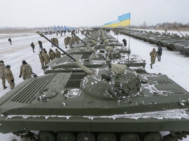 Ходаковский: у Украины еще достаточно резервов