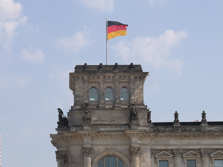 Немецких правых противники обвиняют в «пророссийской» позиции