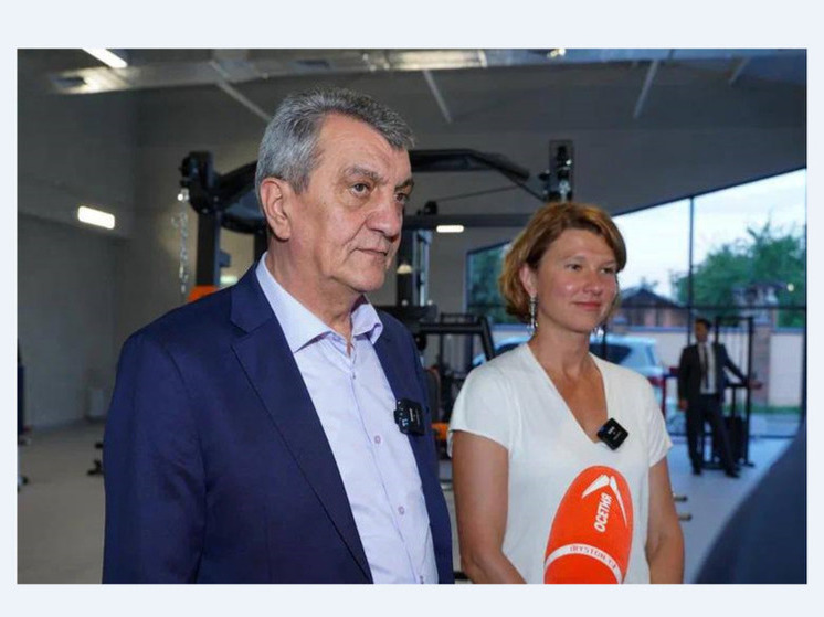 С 2020 года объем федеральной господдержки по программе Минсельхоза РФ составил порядка 3,8 млрд рублей.