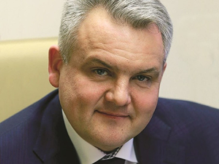 Бывший белгородский вице-губернатор Полежаев признал вину во взяточничестве