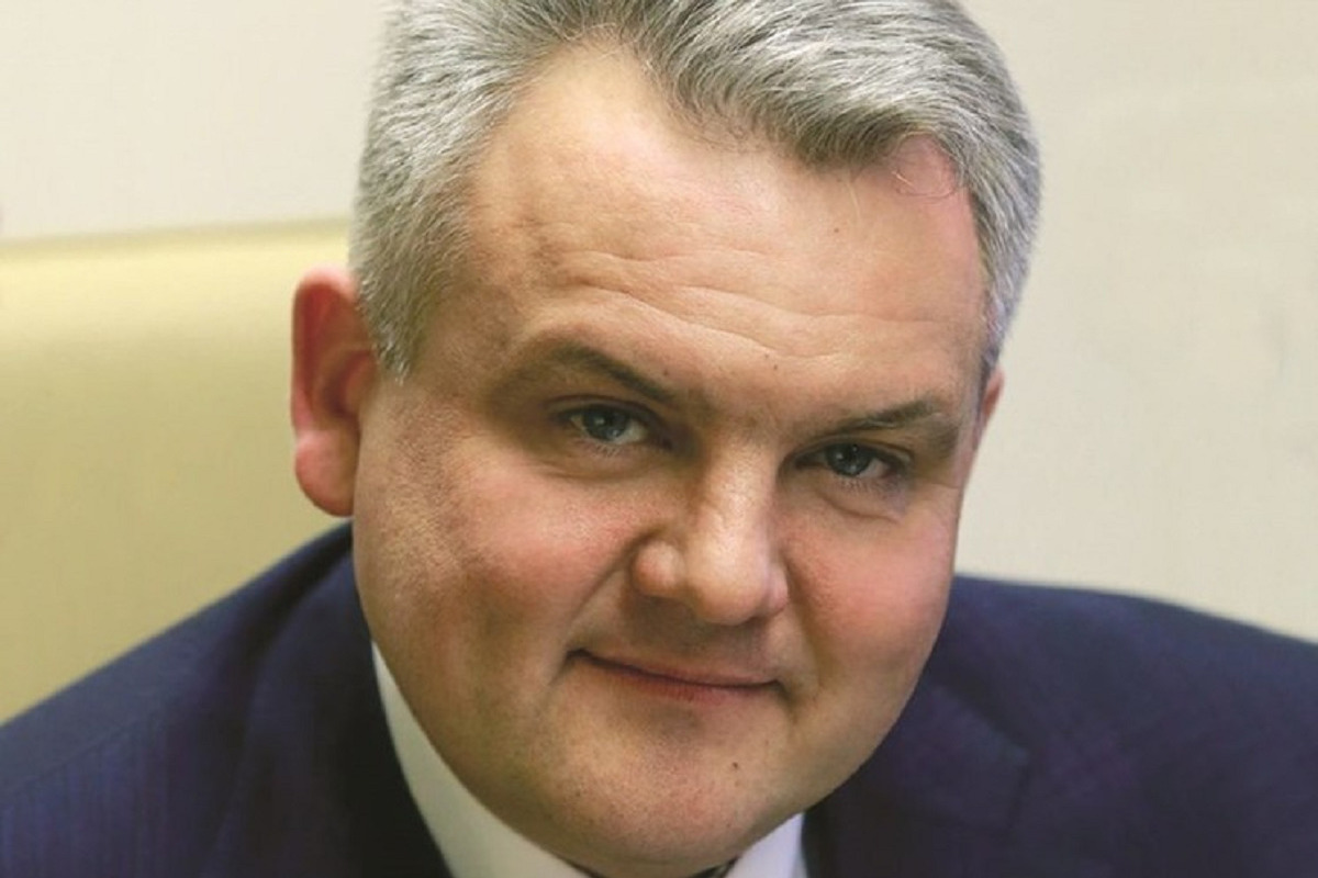 Бывший белгородский вице-губернатор Полежаев признал вину во взяточничестве