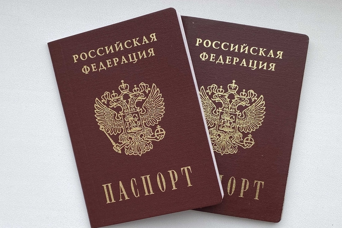 В России могут лишать гражданства за дезертирство, дискредитацию армии и экстремизм