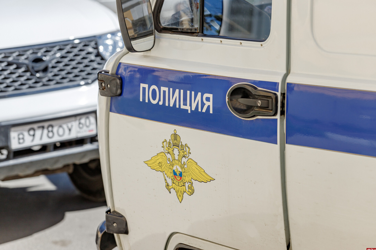 Таджик и россиянин обрели фиктивную прописку в Псковской области и попались полиции