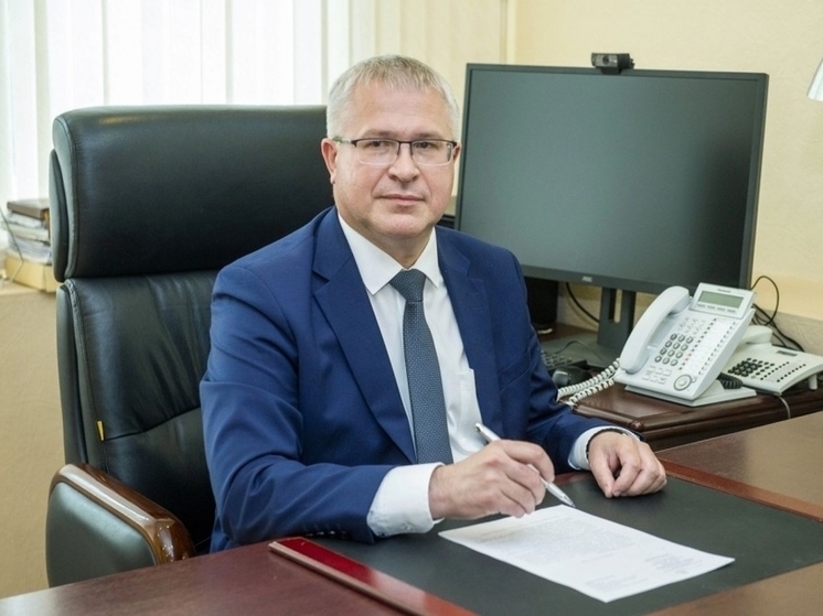 Ректор ОГУ имени И.С. Тургенева возглавил отделение общества «Знание» в Орловской области