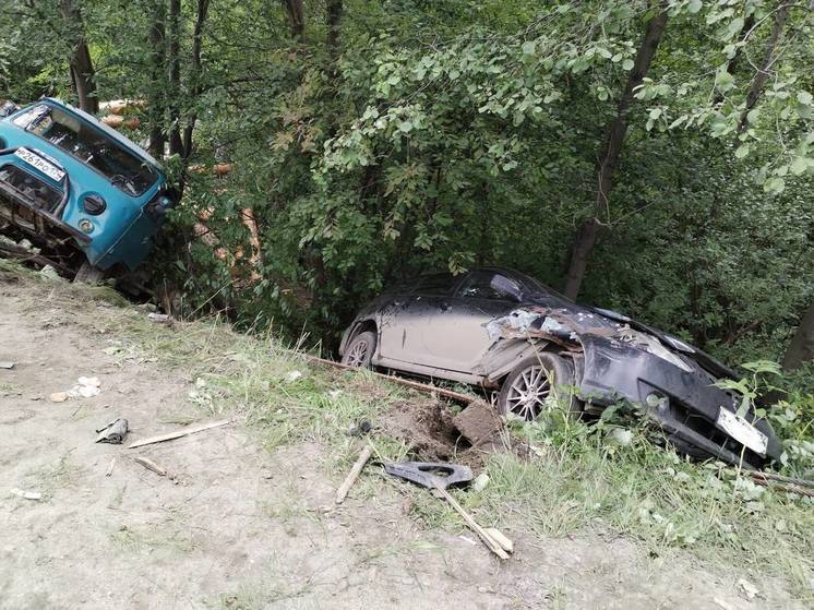 Прокуратура заинтересовалась ДТП со свердловскими спортсменами