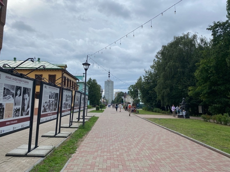 В Архангельской области запустили маршрут для автотуристов «Дорога на Русский Север»