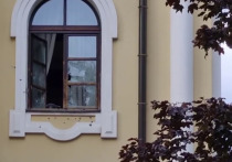 Полицейские раскрыли детали ликвидации стрелка в Истринском городском округе