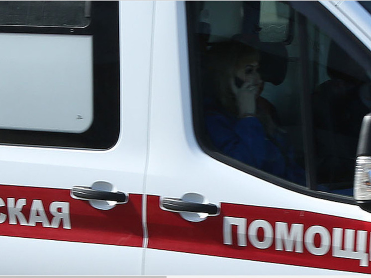 Минздрав: Четырех эвакуированных в Крыму жителей госпитализировали