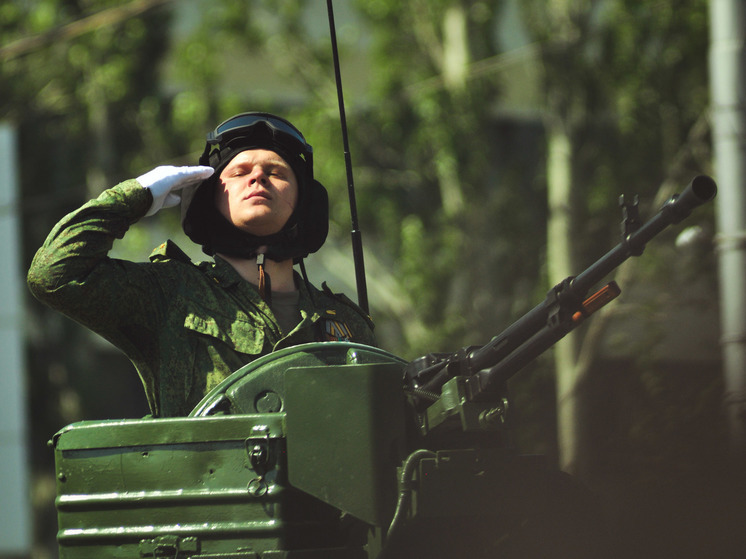 Избирком ДНР заявил о нескольких вариантах проведения голосования для бойцов СВО