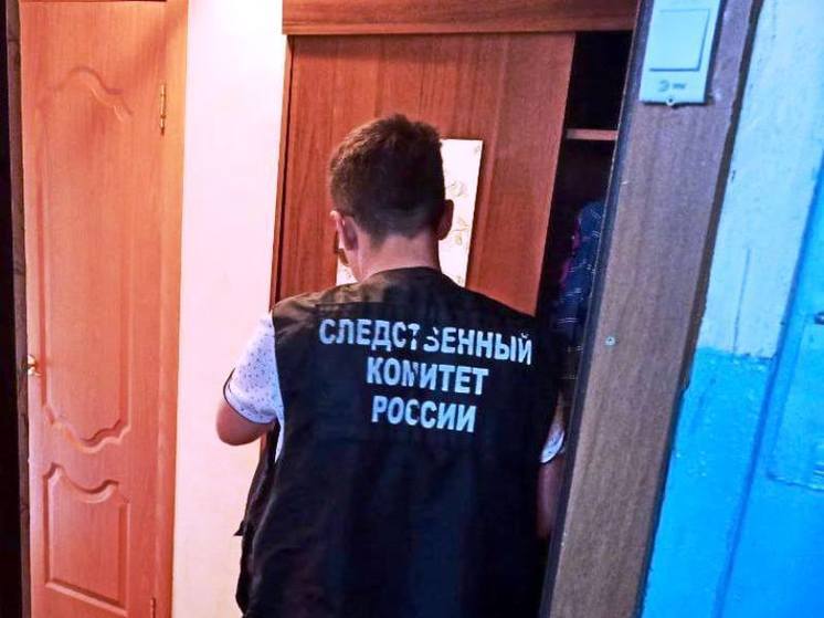 В Солнечном родственник нашёл мёртвым пенсионера