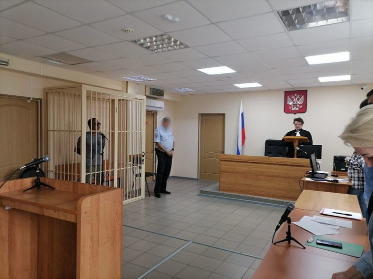 В Курчатове суд не избрал меру пресечения подозреваемым в нападении на росгвардейцев