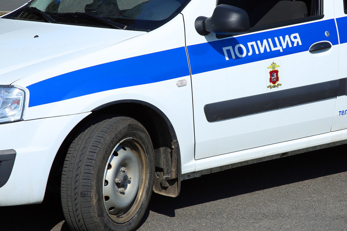 Шесть человек задержаны на Сахалине после массовой драки со стрельбой