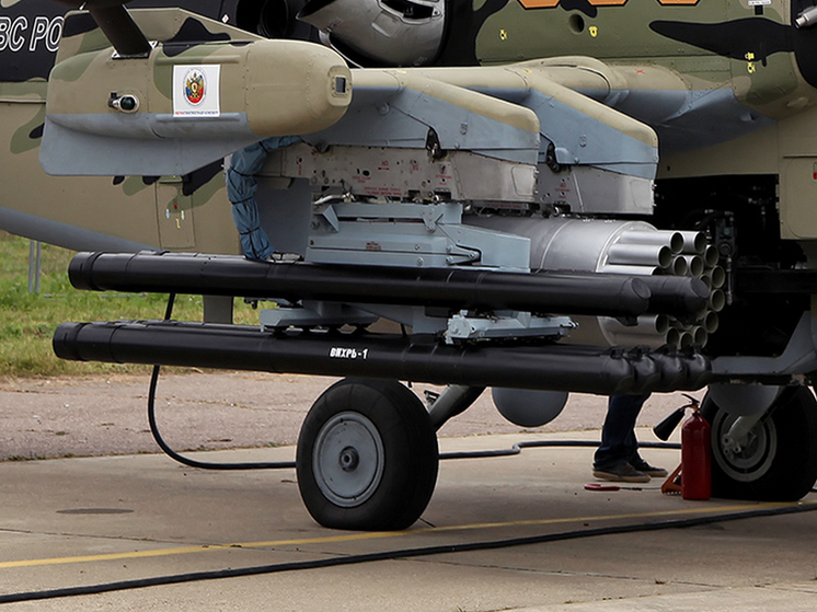 В США объяснили, каким оружием Россия разносит динамическую защиту БМП Bradley