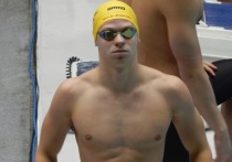 Французский 21-летний пловец Леон Маршан на чемпионате мира по водным вида спорта установил новый мировой рекорд на дистанции 400 метров комплексом