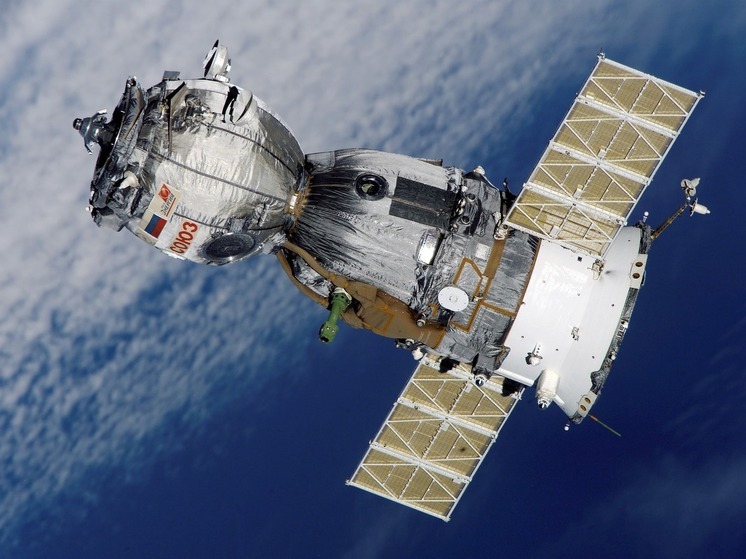 В Роскосмосе рассказали о возможности введения международных правил космического движения в течение 5 лет